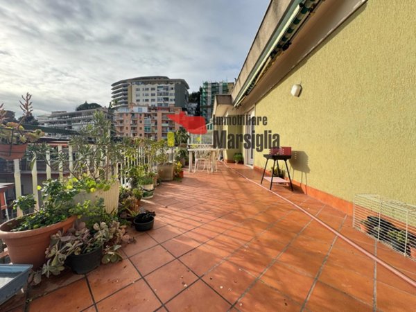 appartamento in vendita a Sanremo