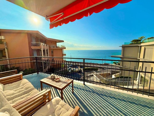 appartamento in vendita a Sanremo