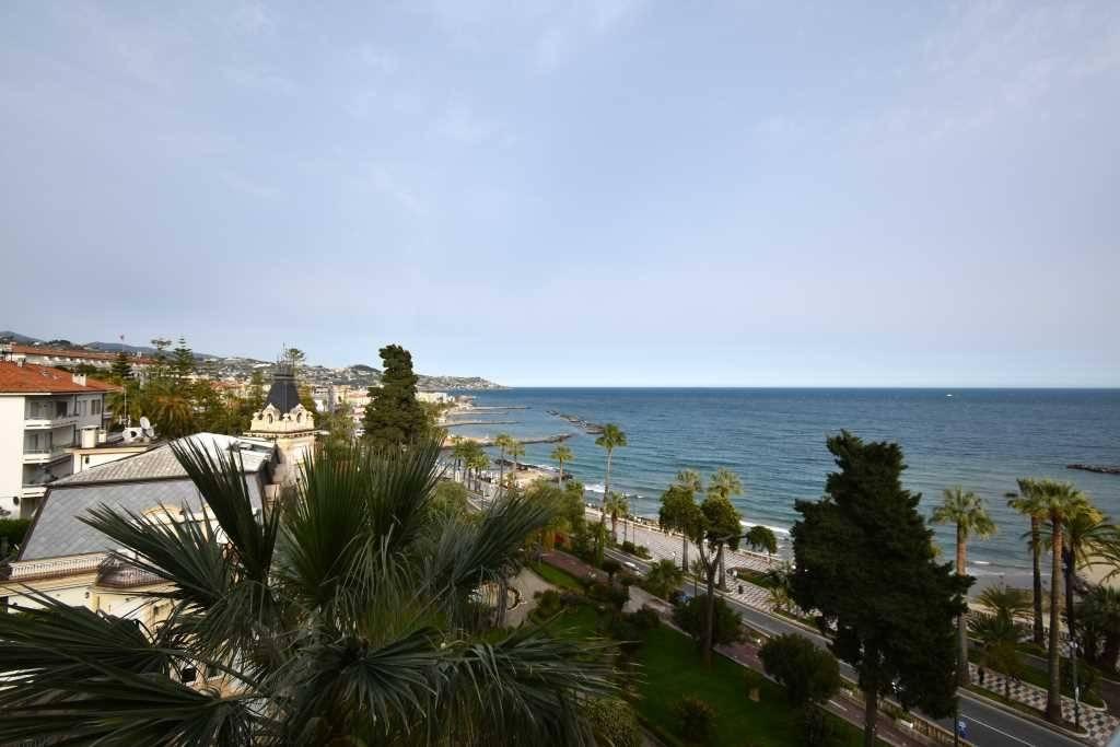 appartamento in vendita a Sanremo