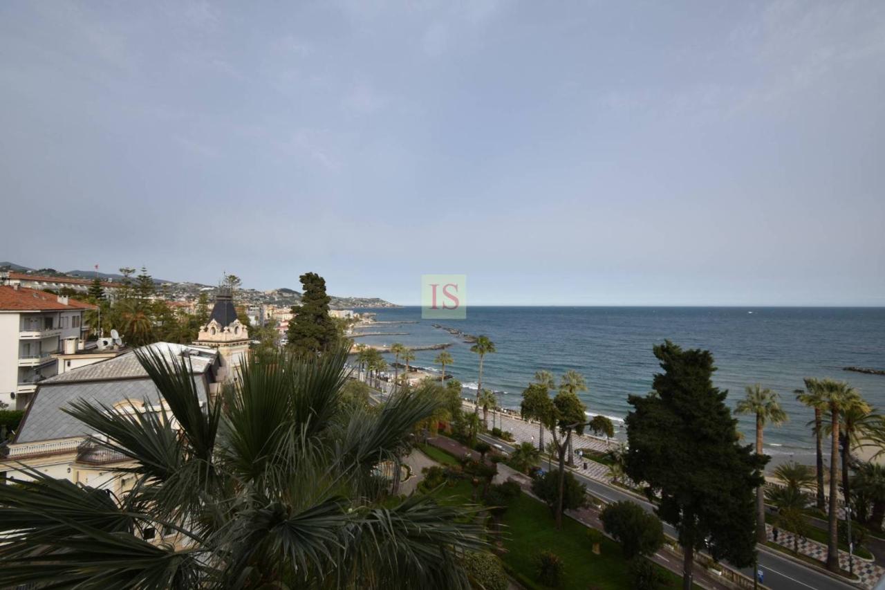 appartamento in vendita a Sanremo