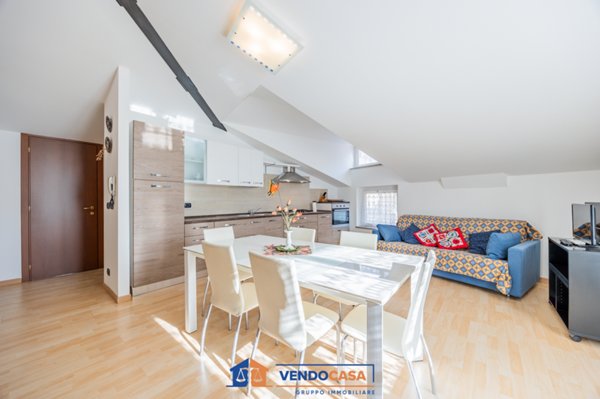 appartamento in vendita a Sanremo