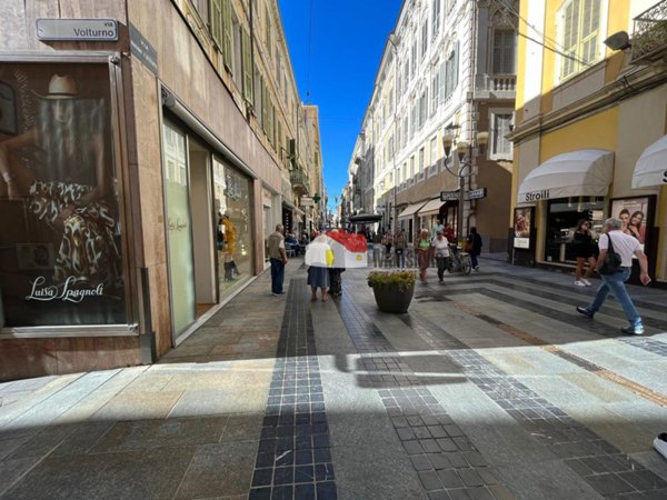 appartamento in vendita a Sanremo