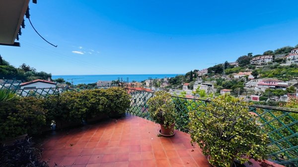 appartamento in vendita a Sanremo