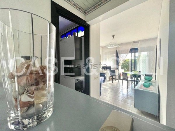 appartamento in vendita a Sanremo