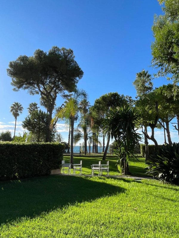 appartamento in vendita a Sanremo