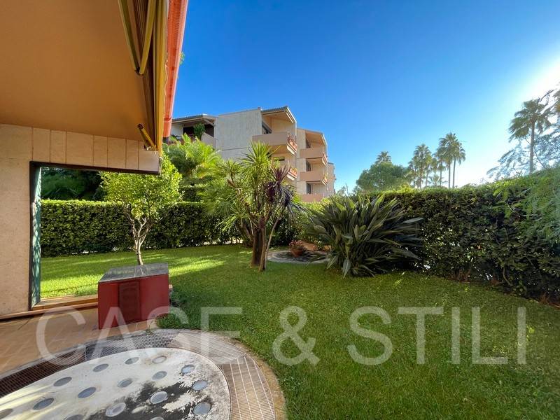 appartamento in vendita a Sanremo