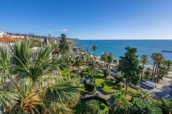 appartamento in vendita a Sanremo