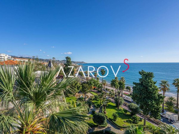 appartamento in vendita a Sanremo