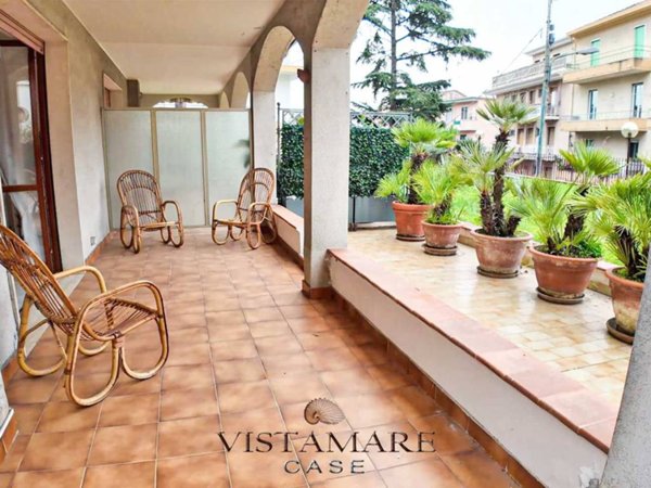 appartamento in vendita a Sanremo