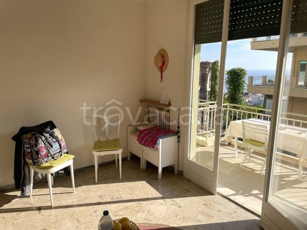 appartamento in vendita a Sanremo