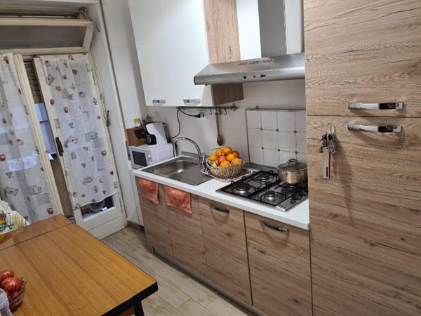 appartamento in vendita a Sanremo