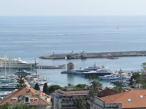 appartamento in vendita a Sanremo