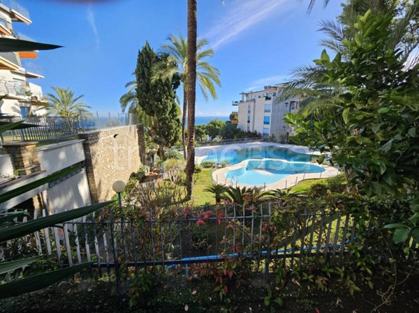 appartamento in vendita a Sanremo