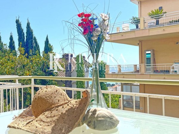 appartamento in vendita a Sanremo