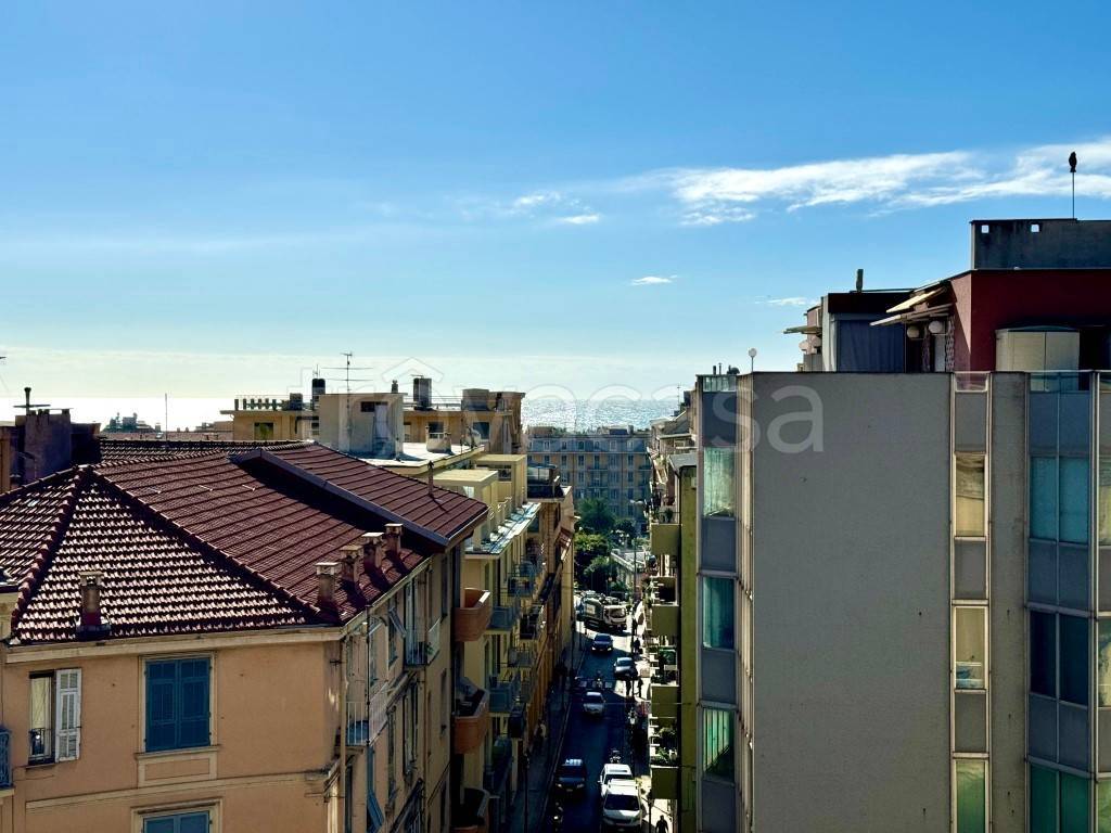 appartamento in vendita a Sanremo