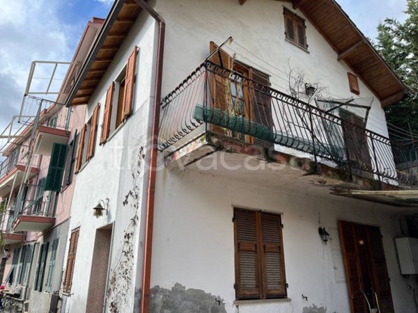 casa indipendente in vendita a Sanremo