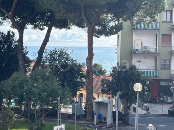 casa indipendente in vendita a Sanremo