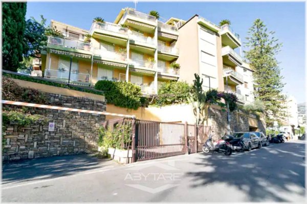 appartamento in vendita a Sanremo