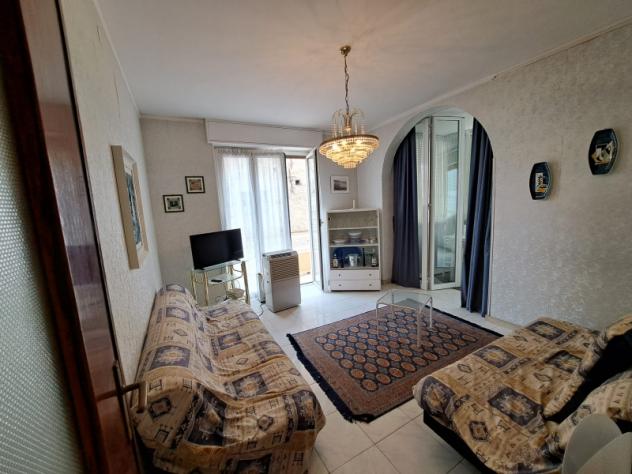 appartamento in vendita a Sanremo