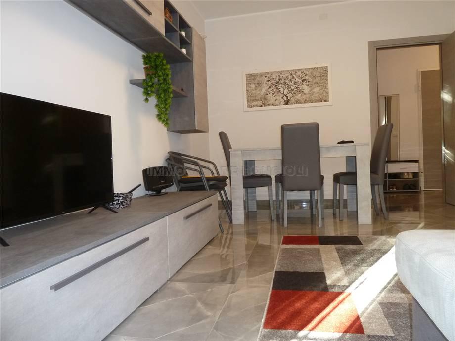 appartamento in vendita a Sanremo