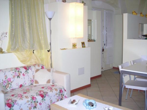 appartamento in vendita a Sanremo