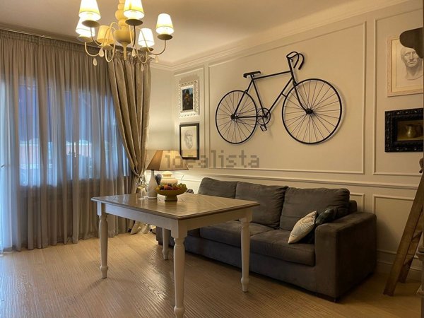 appartamento in vendita a Sanremo