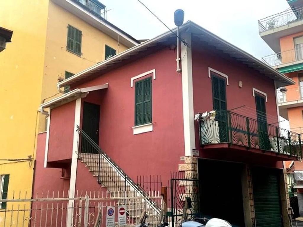 appartamento in vendita a Sanremo