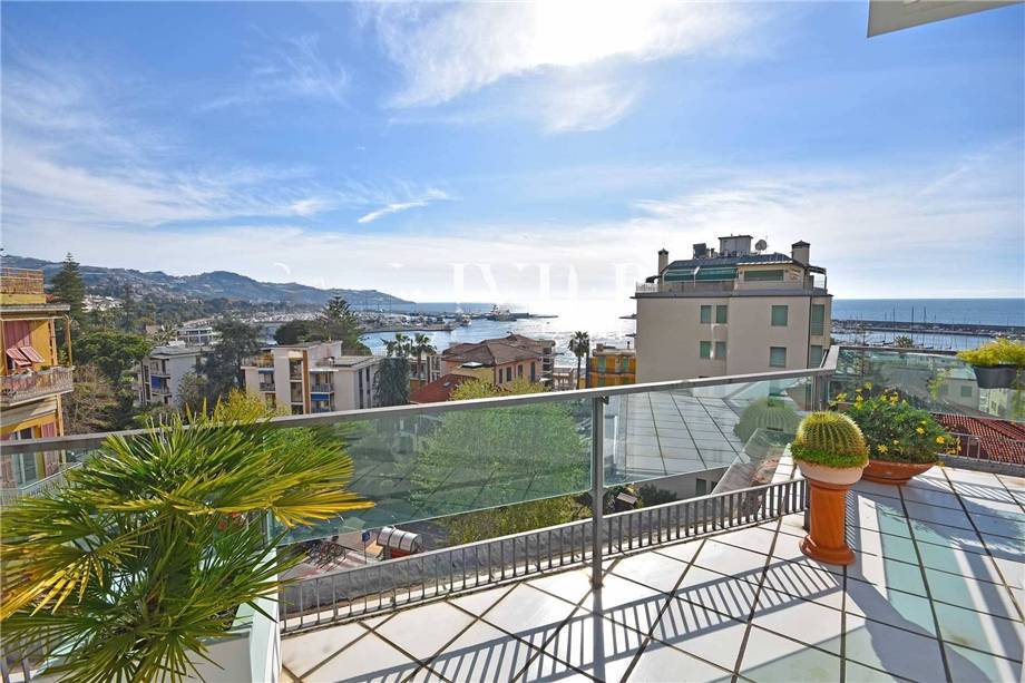 appartamento in vendita a Sanremo