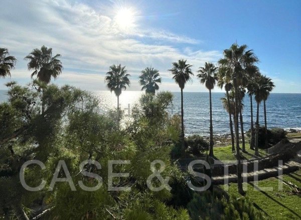 appartamento in vendita a Sanremo