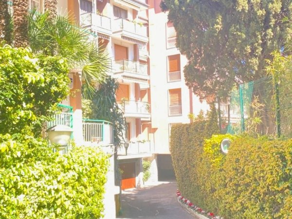 appartamento in vendita a Sanremo