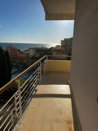 appartamento in vendita a Sanremo