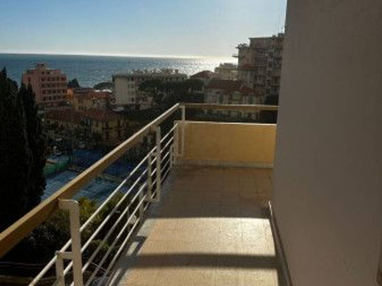 appartamento in vendita a Sanremo