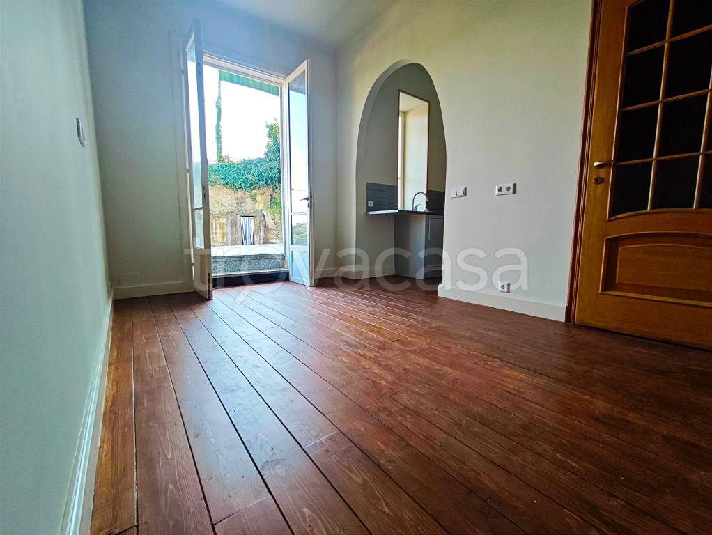 appartamento in vendita a Sanremo