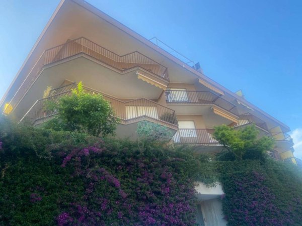 appartamento in vendita a Sanremo in zona Poggio