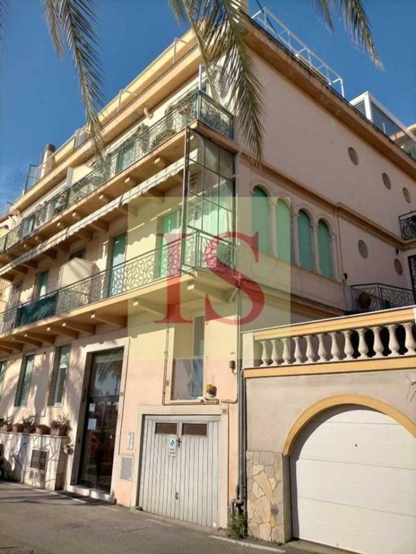 appartamento in vendita a Sanremo