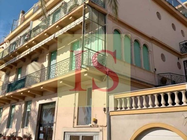 appartamento in vendita a Sanremo