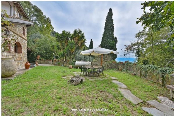 casa indipendente in vendita a Sanremo