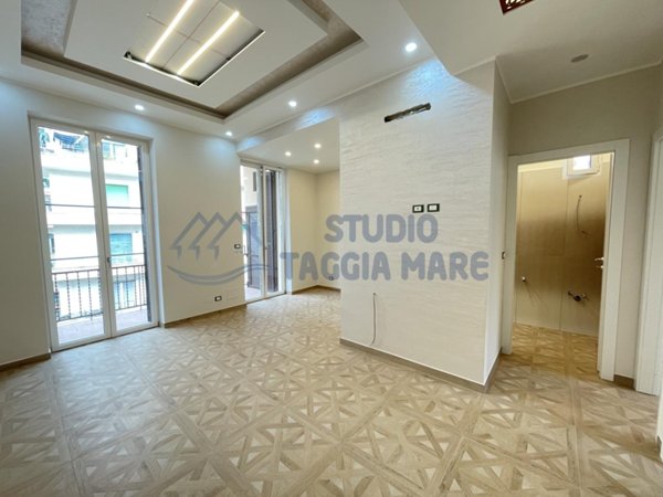 appartamento in vendita a Sanremo