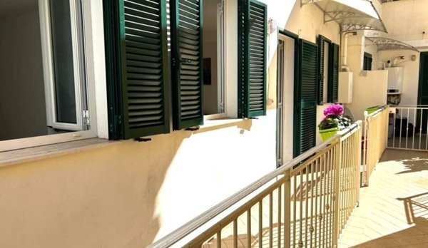 appartamento in vendita a Sanremo