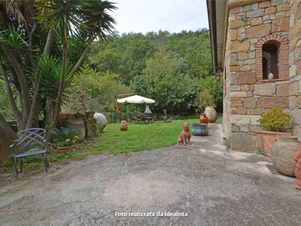 intera palazzina in vendita a Sanremo