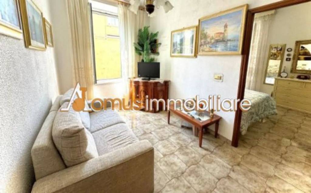 appartamento in vendita a Sanremo