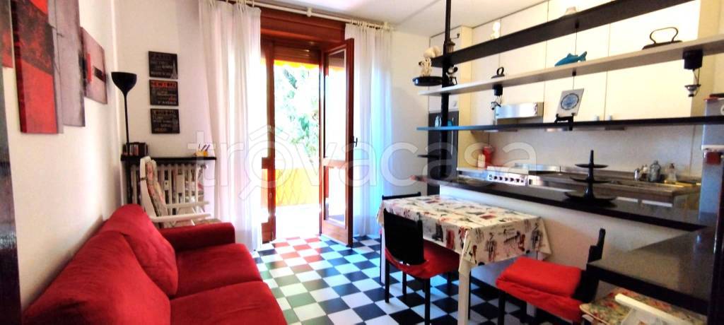 appartamento in vendita a Sanremo