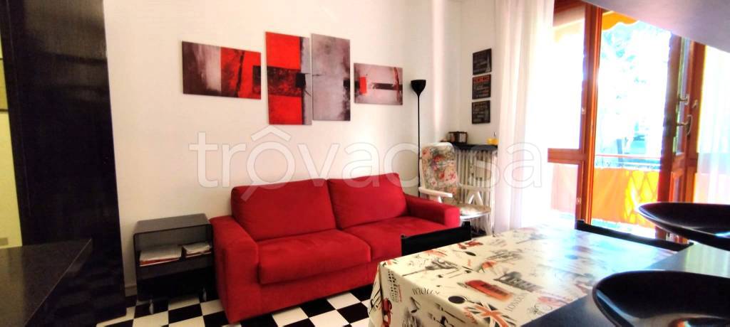 appartamento in vendita a Sanremo