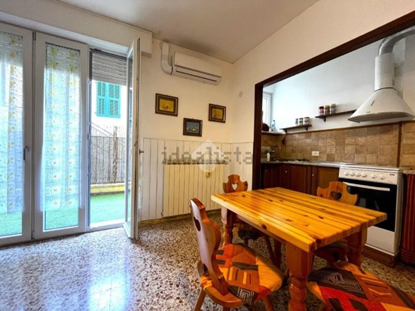 appartamento in vendita a Sanremo