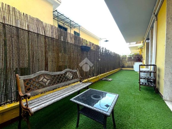 appartamento in vendita a Sanremo
