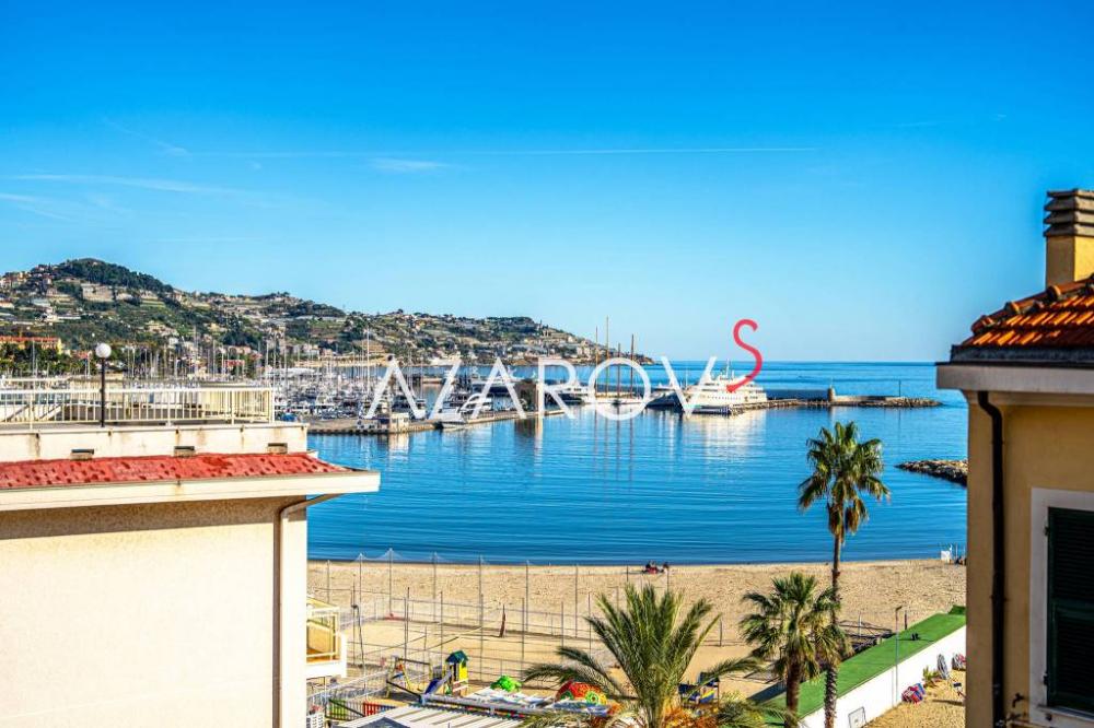 appartamento in vendita a Sanremo