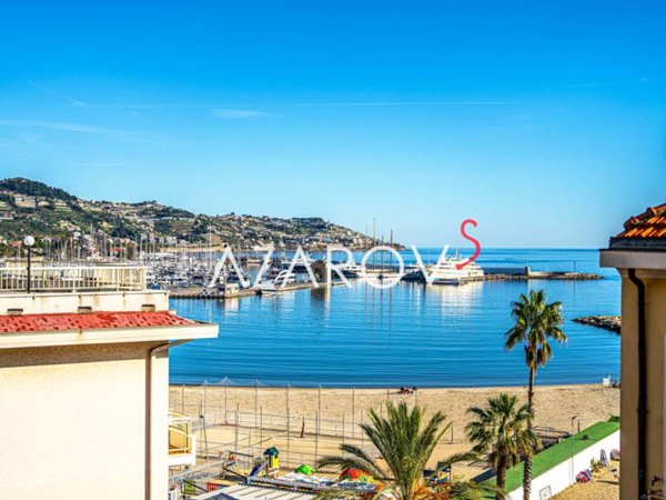 appartamento in vendita a Sanremo