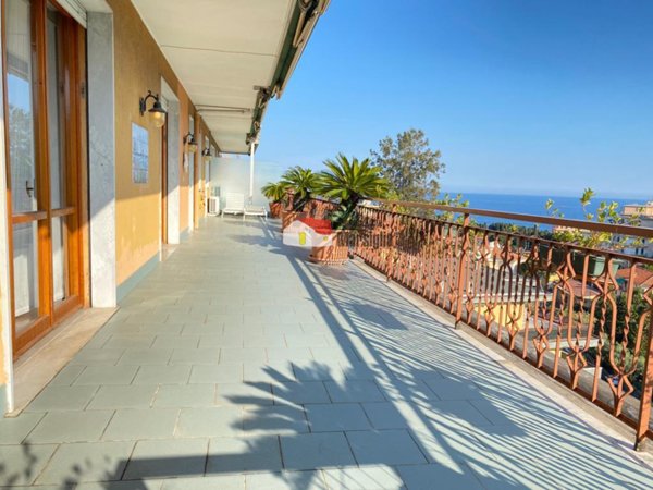 appartamento in vendita a Sanremo
