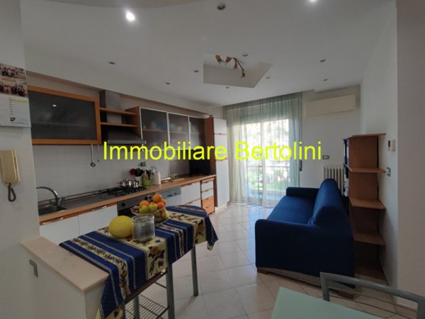 appartamento in vendita a Sanremo