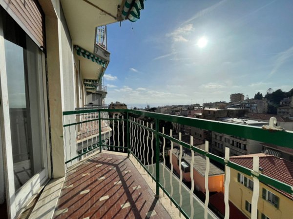 appartamento in vendita a Sanremo